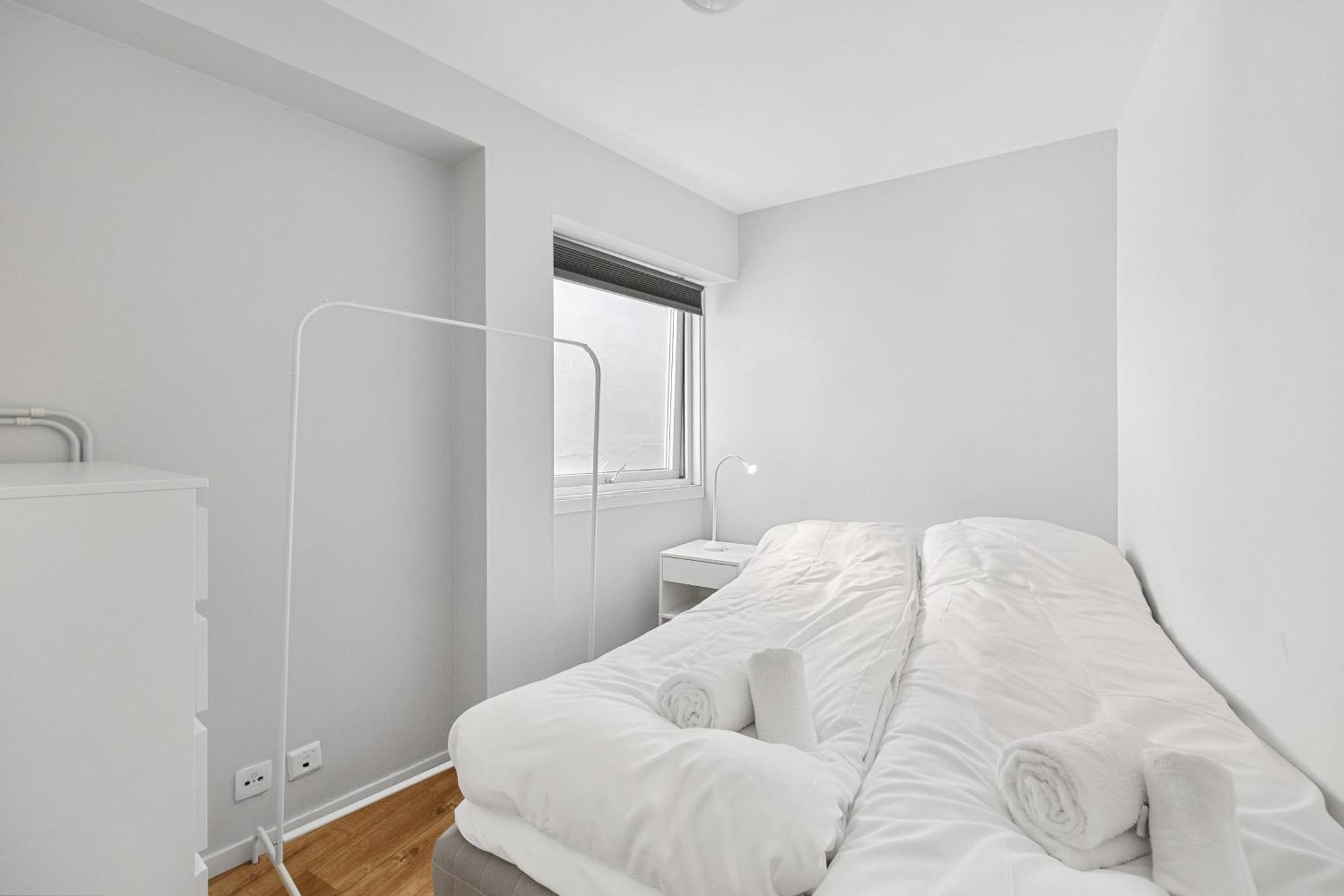 Ferienwohnung Family Friendly 3Br - Quiet Area - Behind Bryggen Bergen Exterior foto